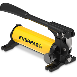 Enerpac lågtryck handpumpar