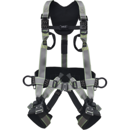 Kratos Safety fallskyddsselar