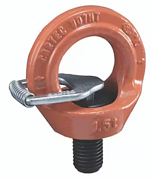 Lyftögla 807, UNC Maxlast: 0,3 - 12 Ton