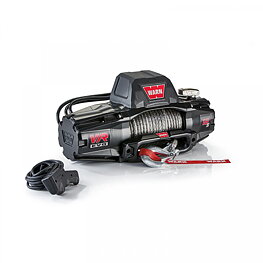 Fordonsvinschar 12V / 24 V / Max dragkraft: 907-8000 kg
