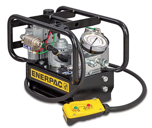 Enerpac momentnyckelpumpar