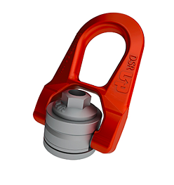 Lyftöglor Codipro FE.DSR 0,5-4,5 ton