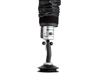 Vakuumlyft Easyhand Pro 5-55 kg / Kundernas enhandsfattade favorit inom industri!