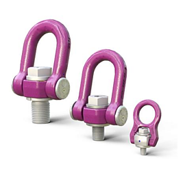 Lyftöglor RUD ACP-Turnado Maxlast: 0,7-35 ton