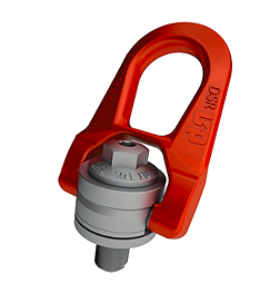 Lyftöglor Codipro DSR Maxlast: 0,1-9 ton