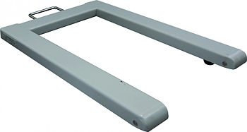 Pallvågar 3000 kg