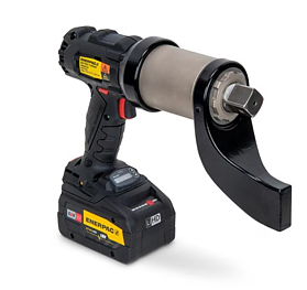 Enerpac batteridragare