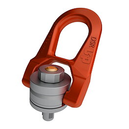 Lyftöglor Codipro Quick Lift QL.DSR Maxlast: 0,25-2,5 ton