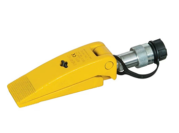 Spridare Maxlast: 1-25 ton