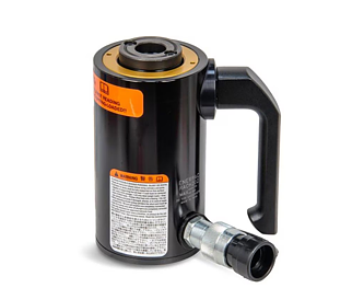 Enerpac enkelverkande aluminiumhålcylindrar RACH, Maxlast: 20 - 150 Ton