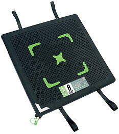 Trelleborg / SAVA lyftkuddar med platt design 8 bar (116 psi)