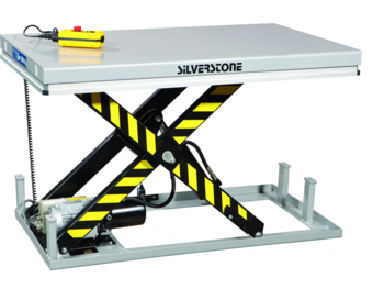 Lyftbord 500-6000 kg