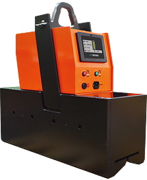 Batteri lyftmagneter Maxlast: 1350-5000 kg