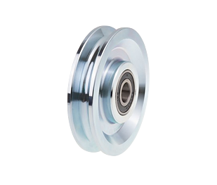 Linhjul 100-8000 kg