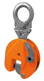 Lyfthandskar Maxlast: 0,5-30 ton
