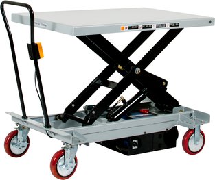 Mobila lyftbord 100-1000 kg