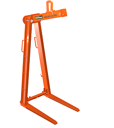 Pallgafflar 1500-3000 kg