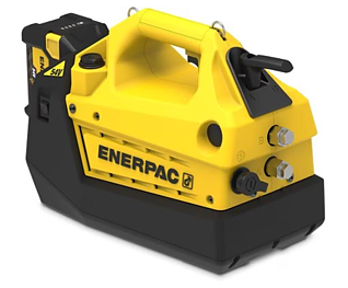 Batteripumpar för momentverktyg