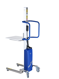Lyftvagnar Maxlast: 50-250 kg