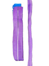 Rundsling Cobra "Extremt tighta" 1-5 Ton