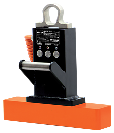 Elektropermanenta lyftmagneter Maxlast: 300-4000 kg