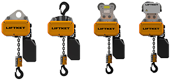 Maxlast: 4000-5000 kg