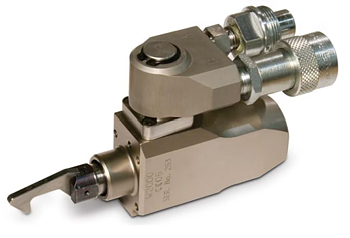 W35000X & kompatibla kassetter (4745 - 47454 Nm)
