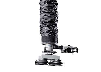 Vakuumlyft Easyhand M 5-55 kg / Lillebror till Vacuhand Pro!