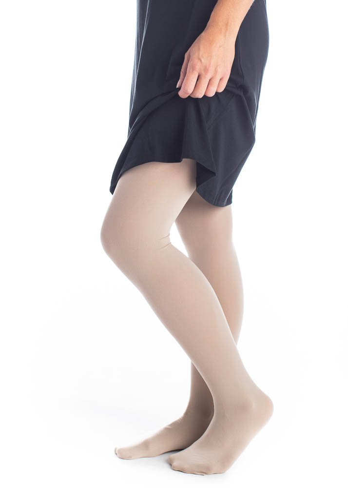 Maud tights  oat