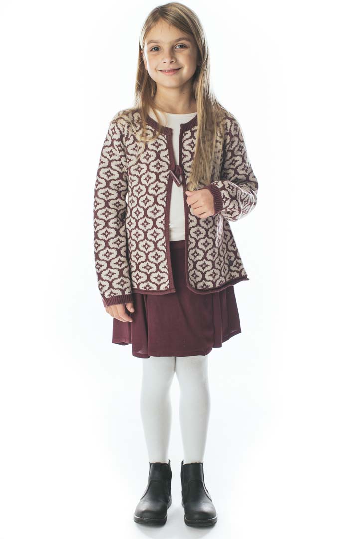 Essie skirt  farin