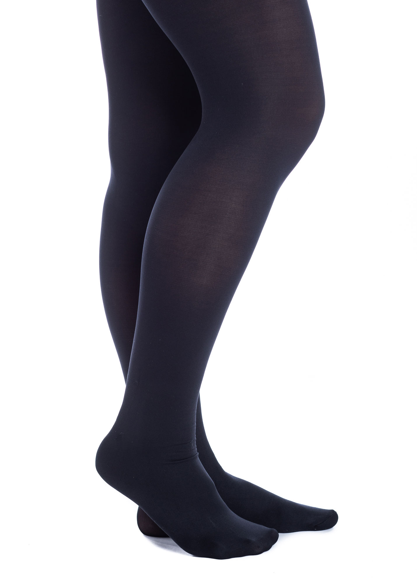 Ulrika tights  svart