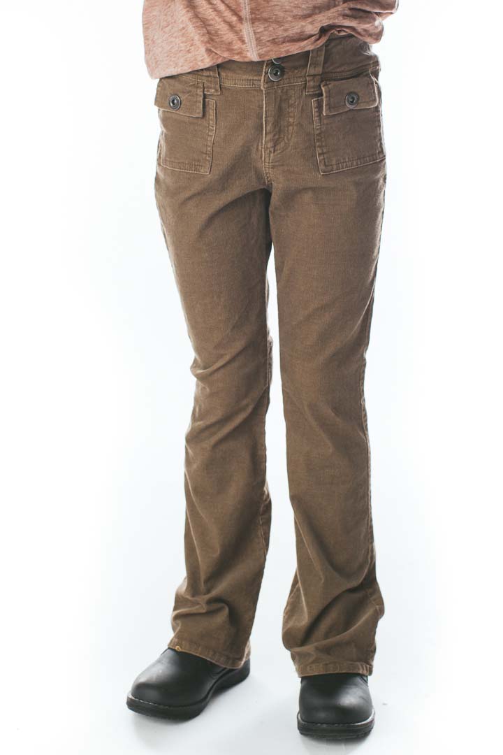 Mimi trouser  kardemumma - 2
