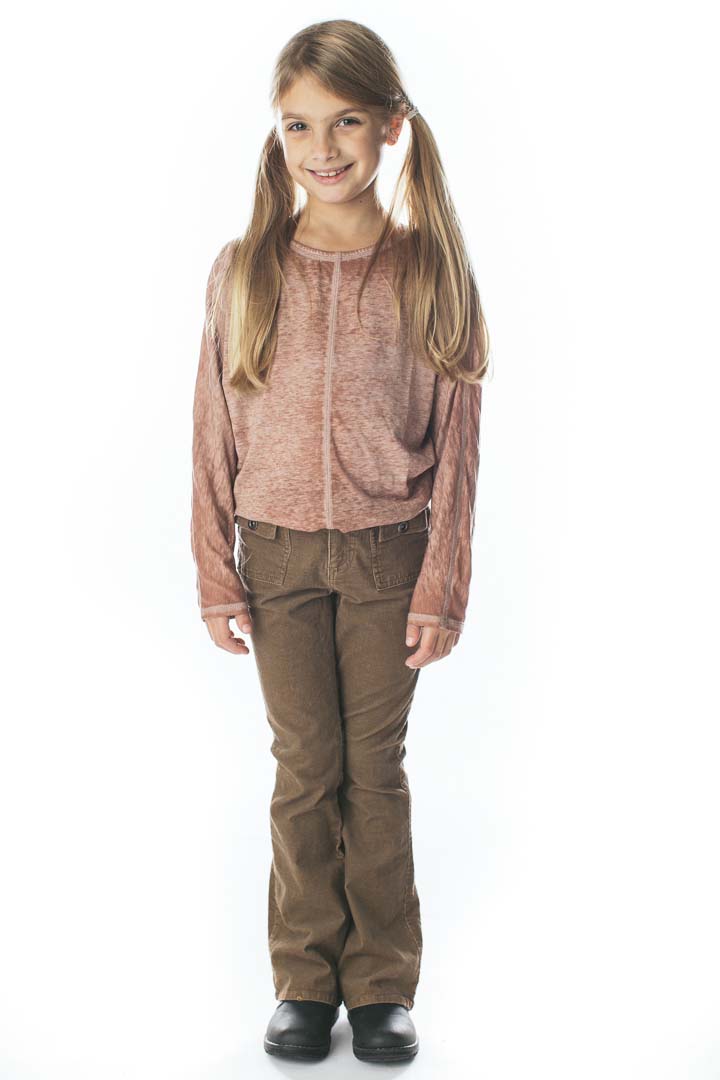 Mimi trouser  kardemumma