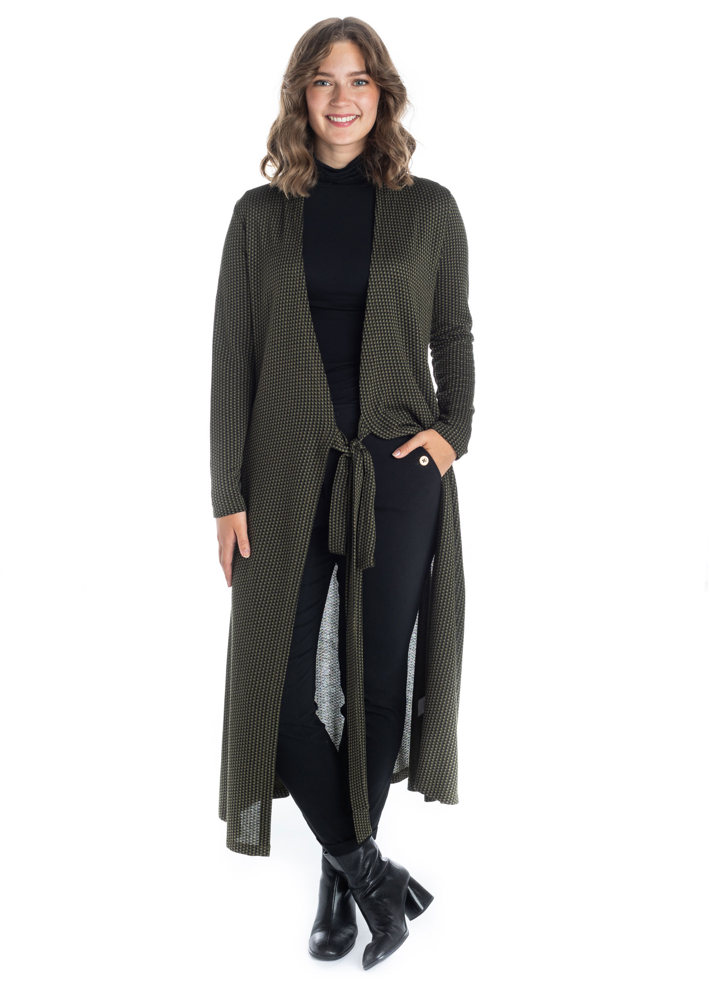 Vilhelmina dress  rosmary