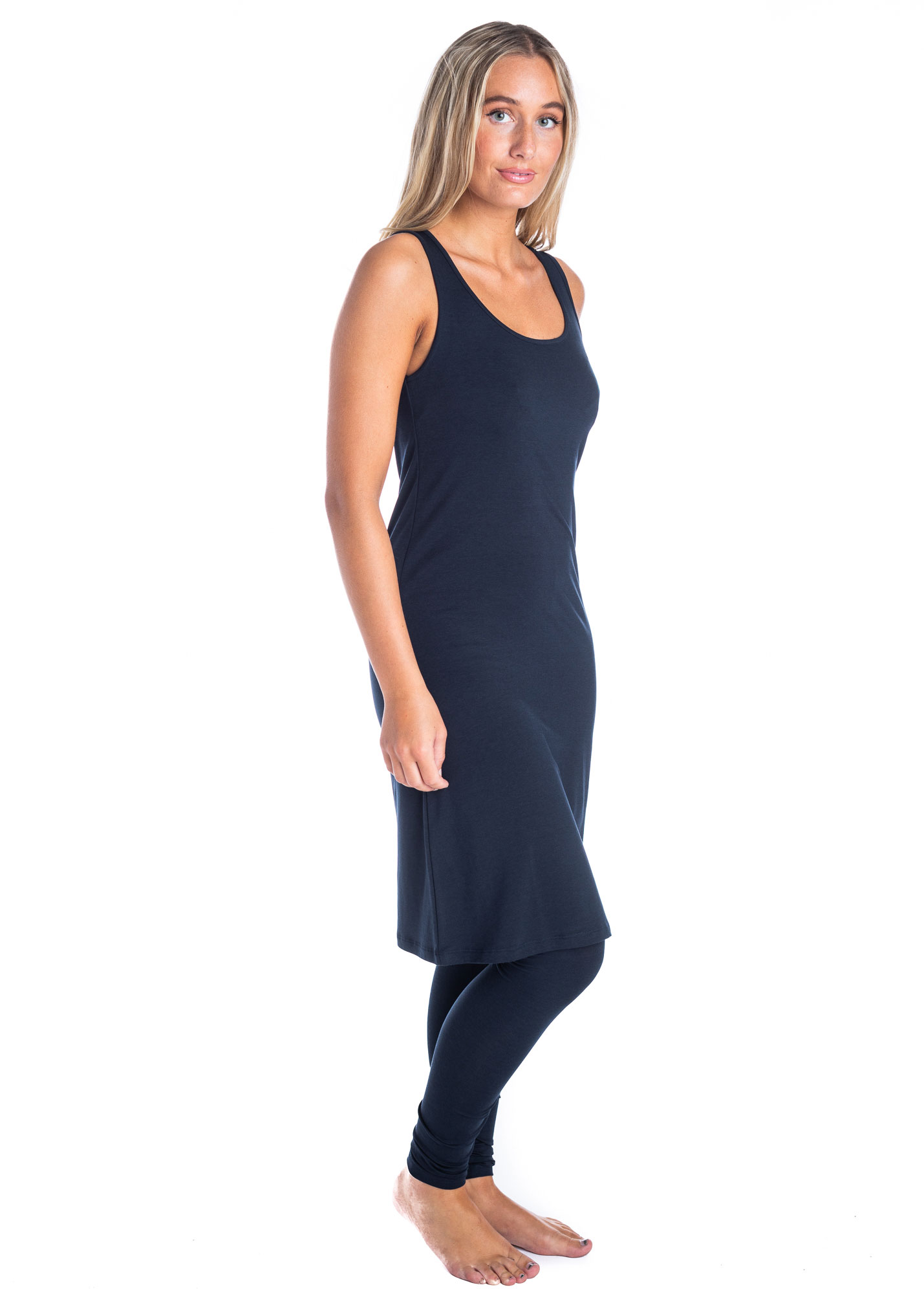 Filippa singlet  midnight