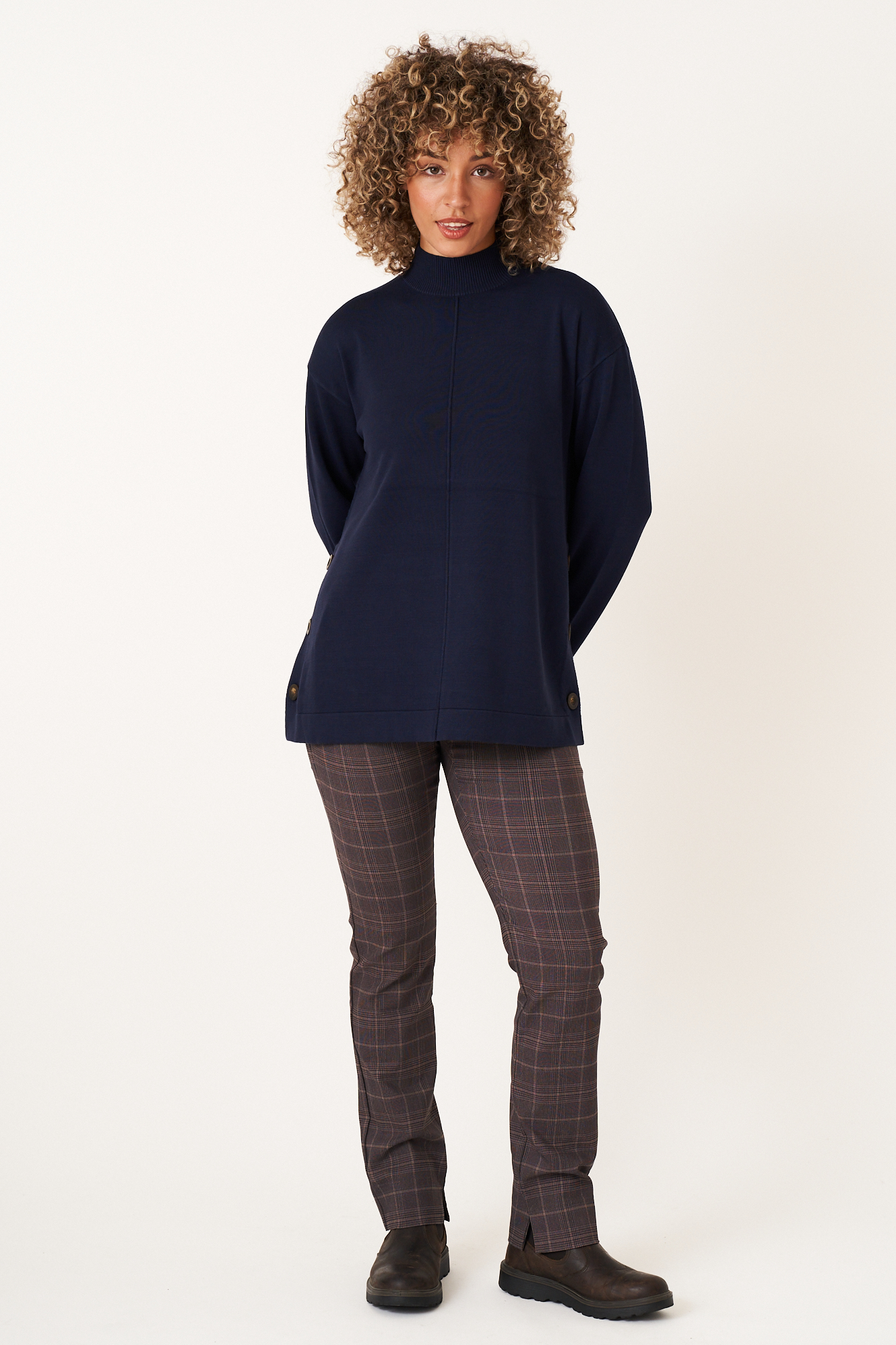Philippa trouser  night
