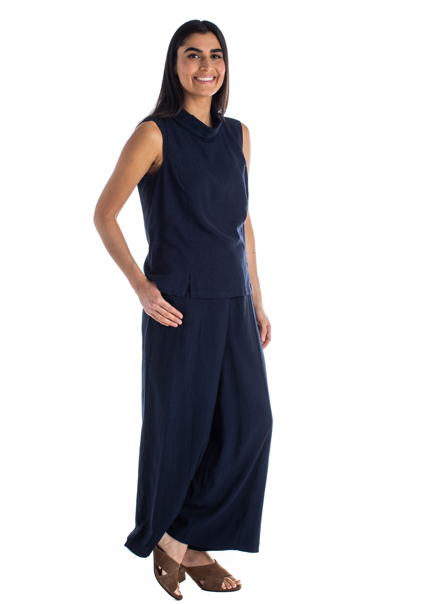 Benedikte blouse  monsoon - 3