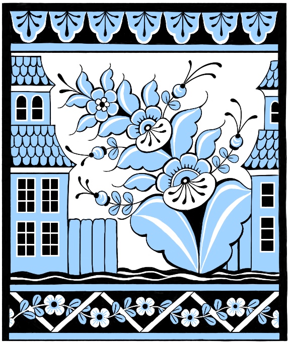 Disktrasa "Dalarna"  
