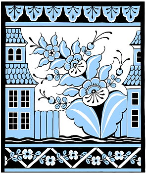 Disktrasa "Dalarna"  