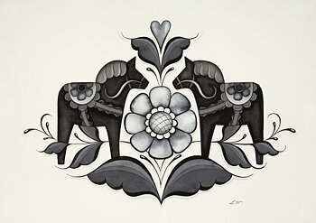 Poster "Daladuo" a3