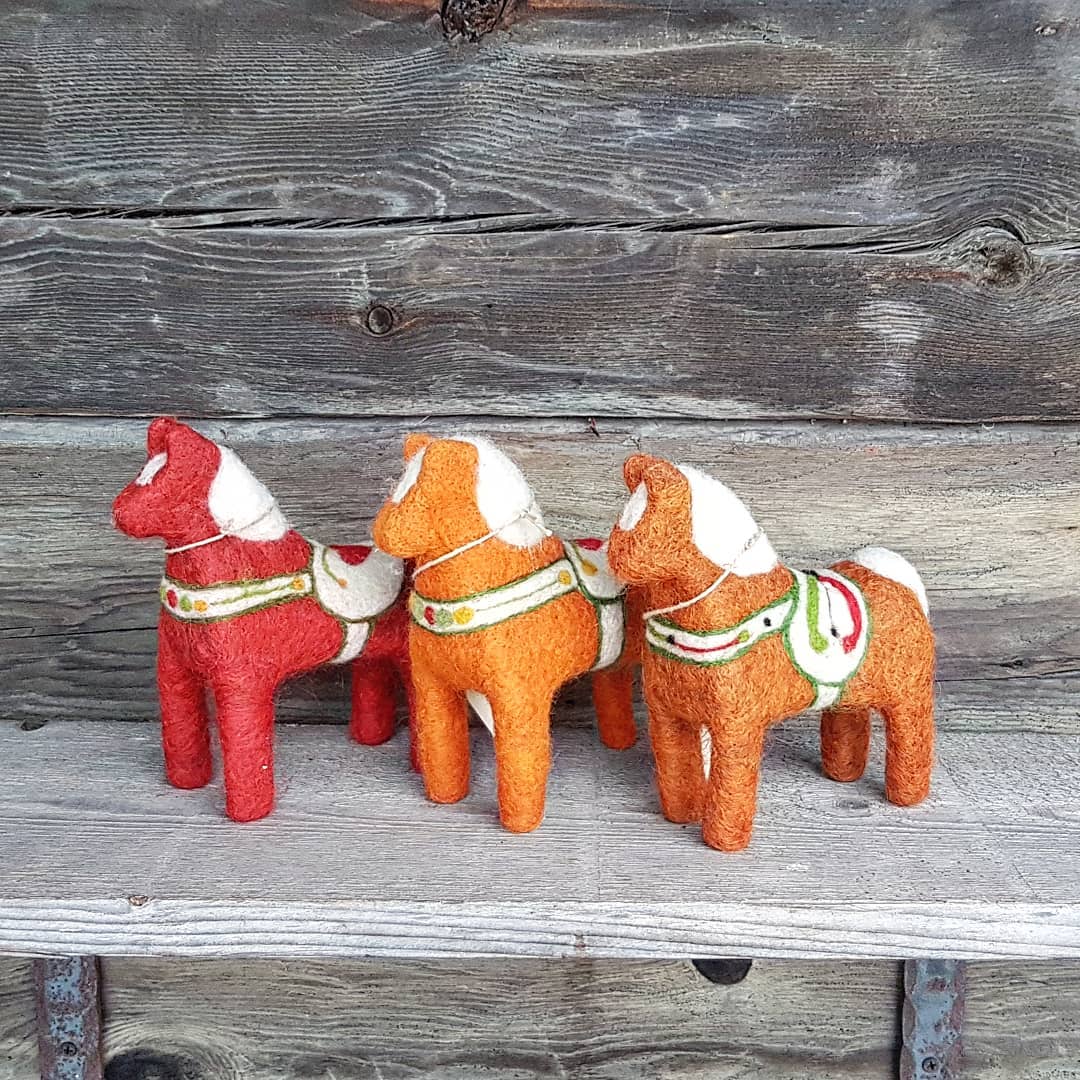 Dalahäst
