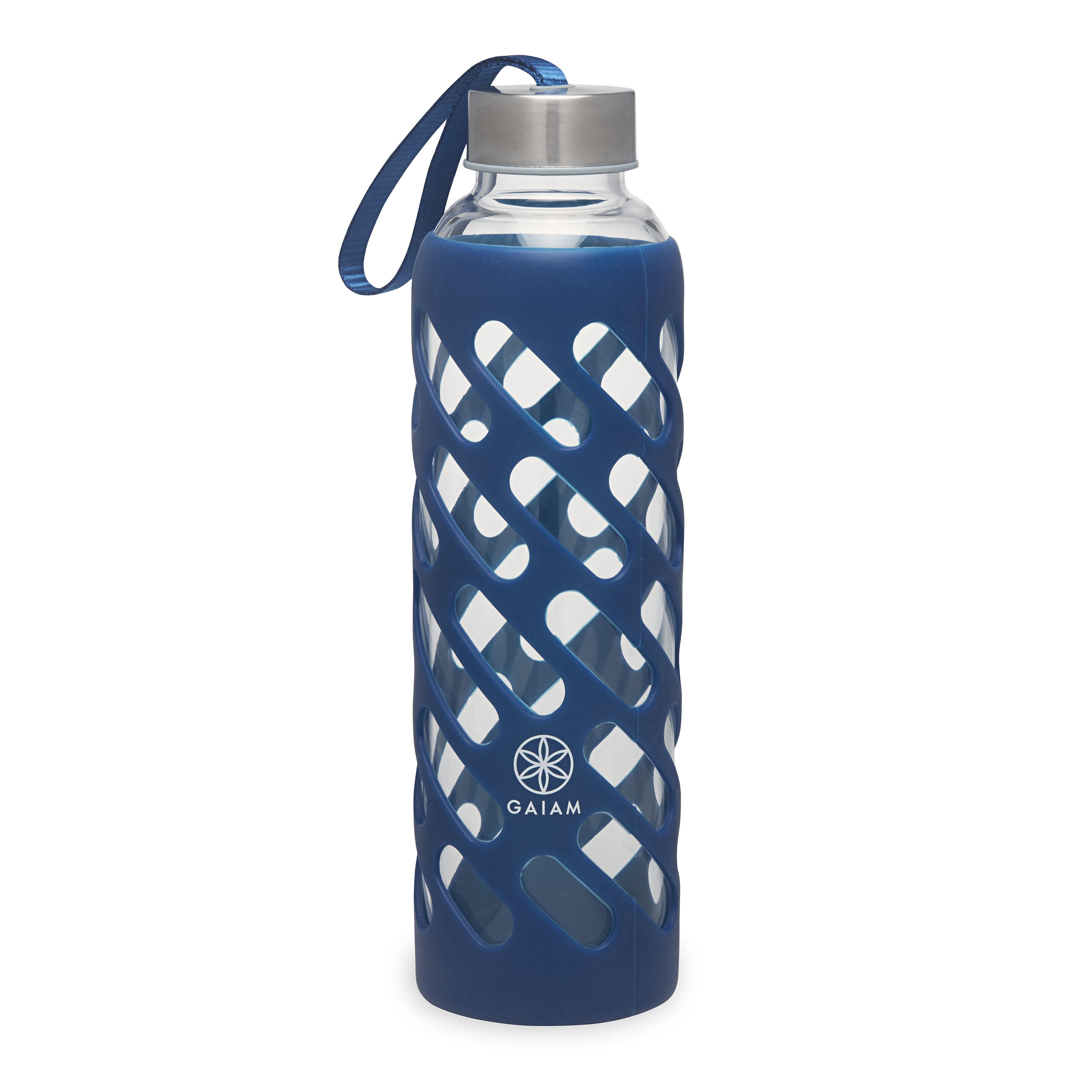 KRAV MAGA FOLDABLE COMPACT WATER BOTTLE BPA-Free PERFECT HYDRATION 