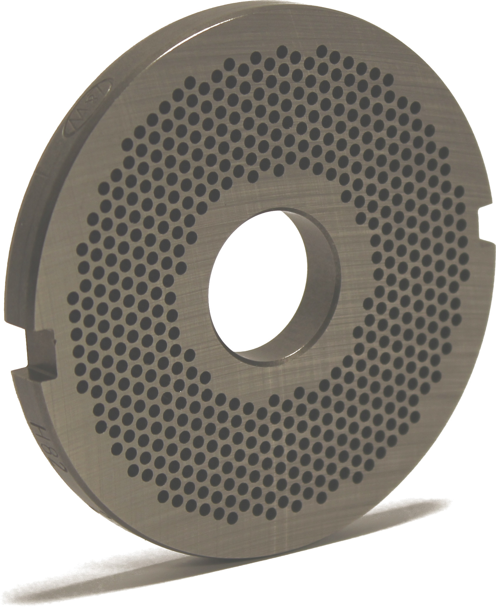 Kvarnskiva Verktygsstål L&W H 82 2,0mm Kodad