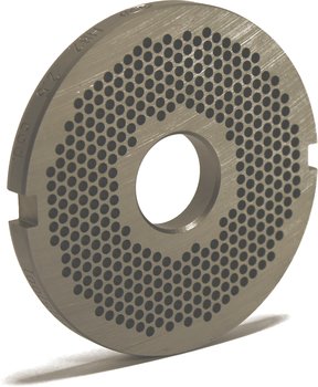 Kvarnskiva Verktygsstål L&W H 82 2,5mm Kodad