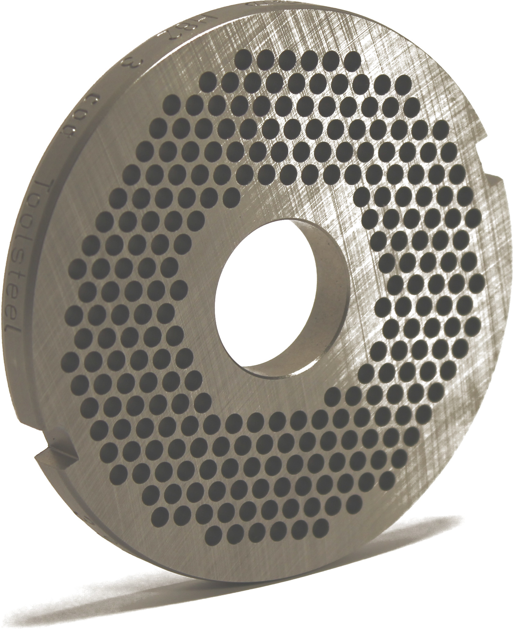 Kvarnskiva Verktygsstål L&W H 82 3,0mm Kodad