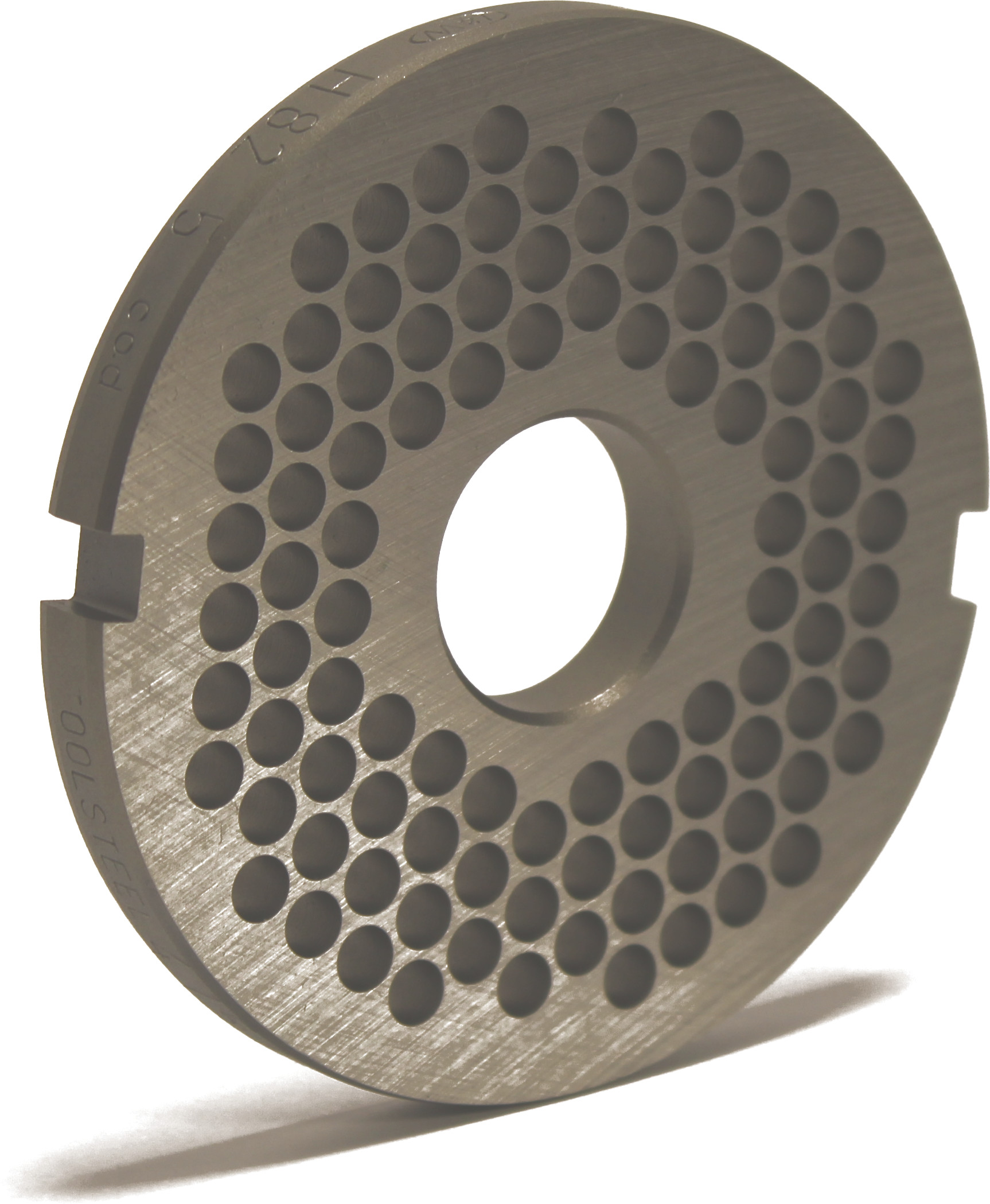 Kvarnskiva Verktygsstål L&W H 82 5,0mm Kodad