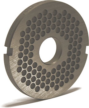 Kvarnskiva Verktygsstål L&W H 82 5,0mm Kodad