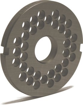 Kvarnskiva Verktygsstål L&W H 82 8,0mm Kodad