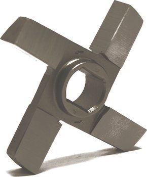 Kvarnkniv Verktygsstål L&W H 82 Standard