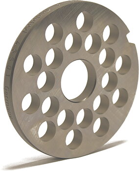 Kvarnskiva  Verktygsstål L&W B 98 13,0mm